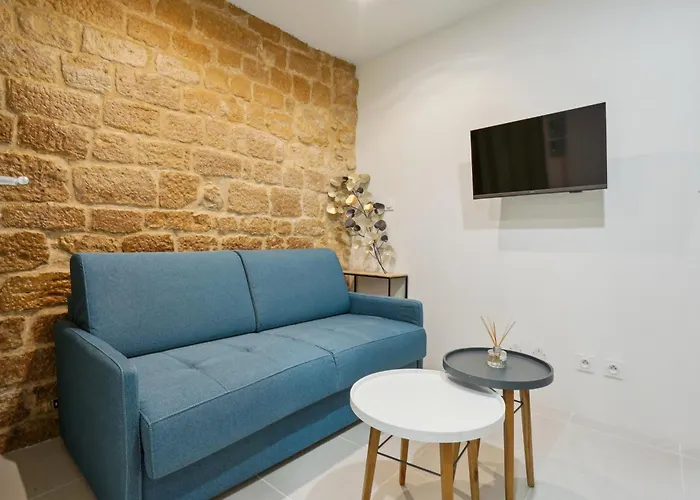 Apartment Tiny 12 D Paris's Heart! Paris