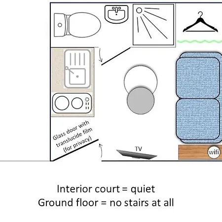 Tiny 12 D Paris's Heart!